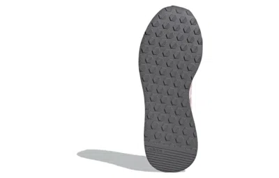 Adidas Originals (wmns) Adidas Run 50s 'grey Two Clear Pink' In Multi