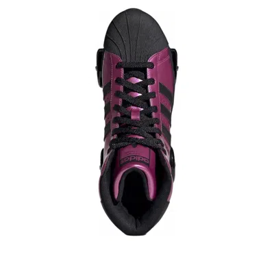 Adidas Originals (wmns) Adidas Patines Superstar 82 'purple'