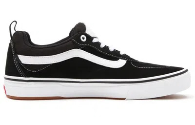 Vans Kyle Walker Pro B Black In Black