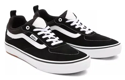 Vans Kyle Walker Pro B Black In Black