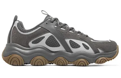 Skechers Rover X In Gray