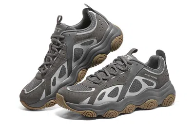 Skechers Rover X In Gray