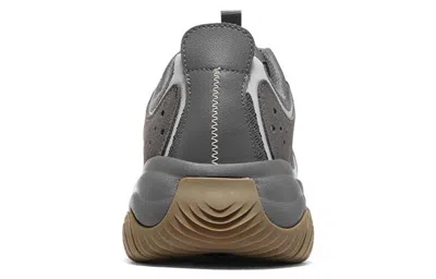 Skechers Rover X In Gray
