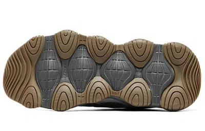 Skechers Rover X In Gray