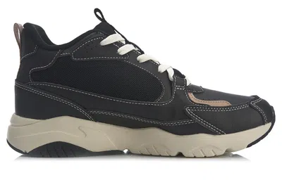 Li-ning Defender 'black Brown