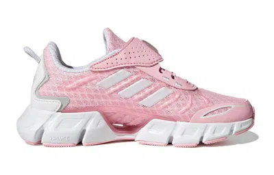 Adidas Originals (ps) Adidas Climacool 'baby Pink White'