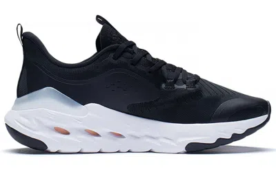 Li-ning Eazgo 'black White'