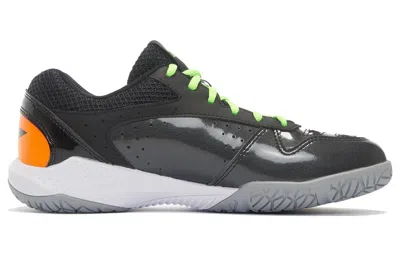 Li-ning Leiting Training 'black Green'
