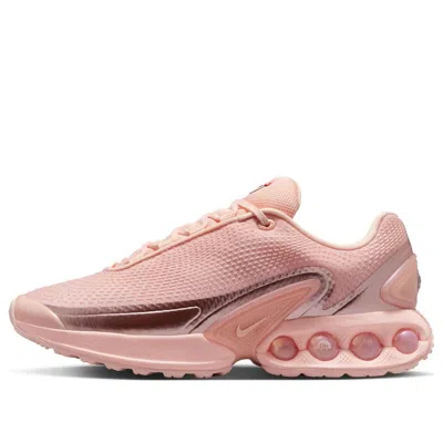 Nike (wmns)  Air Max Dn 'washed Coral Guava Ice' In Multi