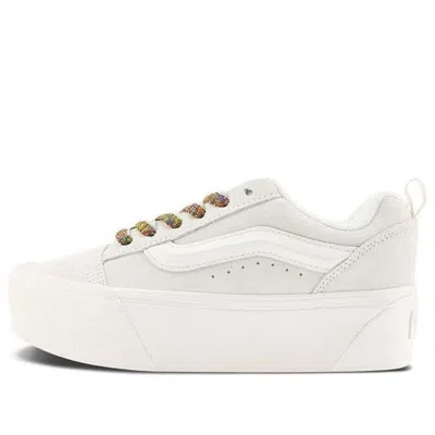Vans (wmns)  Knu Stack 'white' In Multi