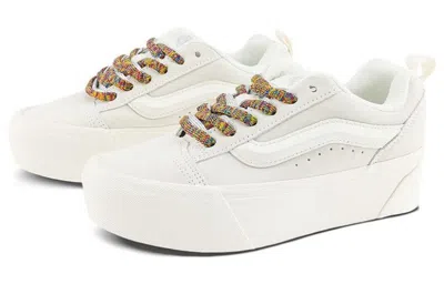 Vans (wmns)  Knu Stack 'white' In Multi