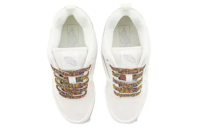 Vans (wmns)  Knu Stack 'white' In Multi