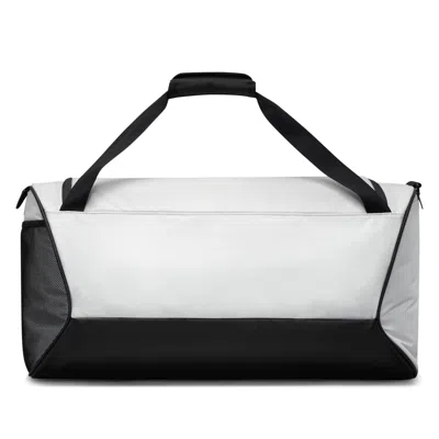 Nike Elite 57l Duffle Bag In Multi