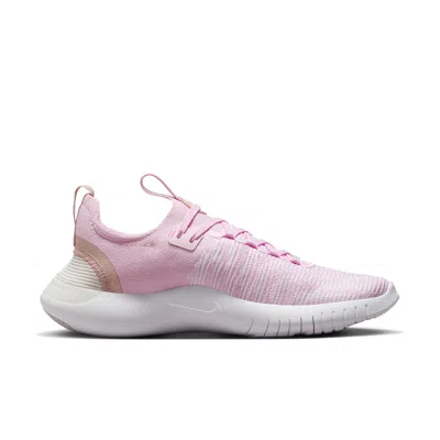 Nike (wmns)  Free Rn Nn 'pink Foam Pink Oxford'
