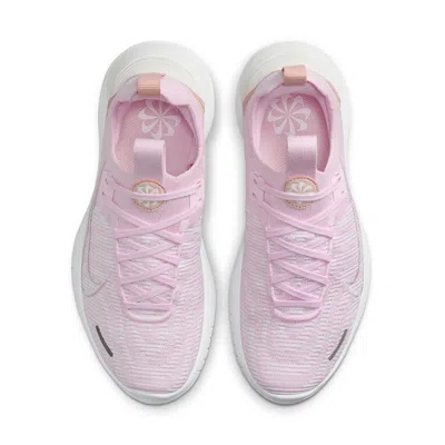 Nike (wmns)  Free Rn Nn 'pink Foam Pink Oxford'