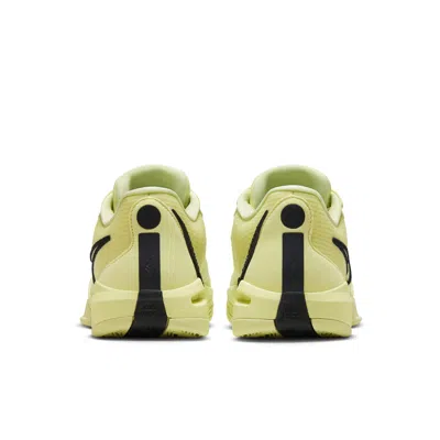 Nike Sabrina 1 Fq3381-303 Sneaker Women 7 Luminous Green Basketball Shoes Tf6469 In Multi