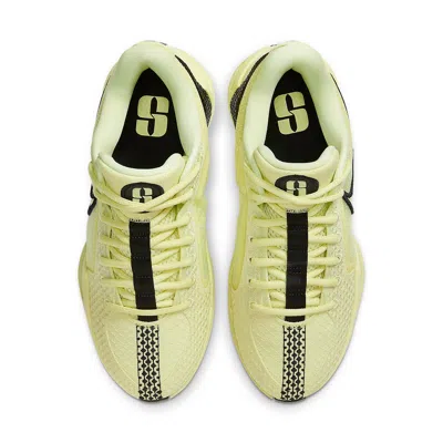 Nike Sabrina 1 Fq3381-303 Sneaker Women 7 Luminous Green Basketball Shoes Tf6469 In Multi