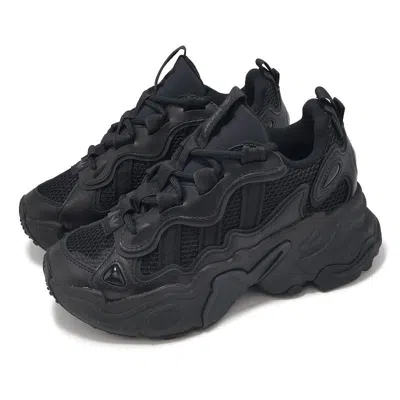 Adidas Originals (wmns) Adidas Ozthemis 'black Carbon'