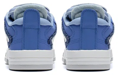 Li-ning (wmns)  Wave Pro 'blue Snow White'