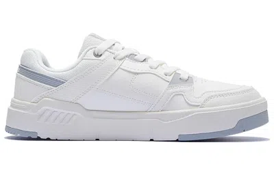 Li-ning Ace V2 Low 'smoke White'