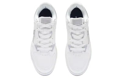 Li-ning Ace V2 Low 'smoke White'