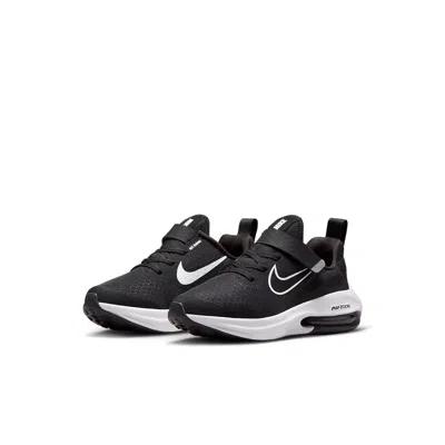 Nike (ps)  Air Zoom Arcadia 2 'black Anthracite'