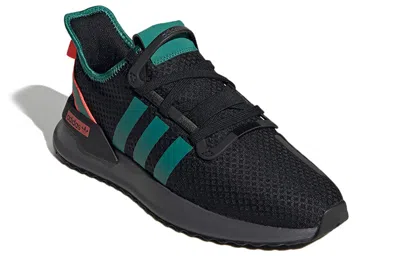 Adidas Originals U_path Run 'black Green'
