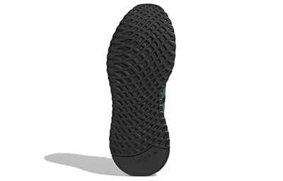 Adidas Originals U_path Run 'black Green'