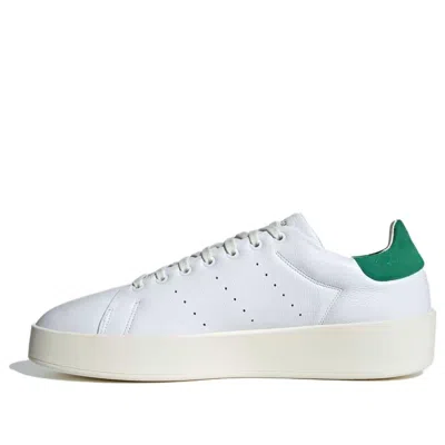 Adidas Originals Man Sneakers White Size 5.5 Leather