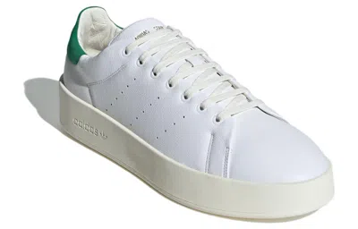 Adidas Originals Man Sneakers White Size 5.5 Leather