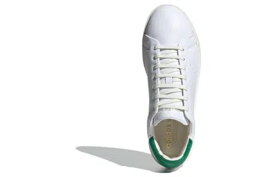 Adidas Originals Man Sneakers White Size 5.5 Leather