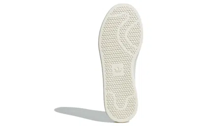 Adidas Originals Man Sneakers White Size 5.5 Leather