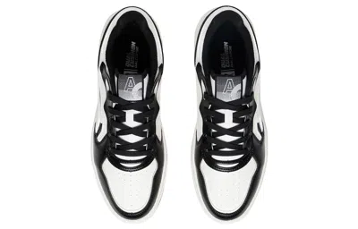 Li-ning Lightcool 'white Black'