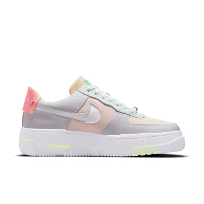 Nike (wmns)  Air Force 1 Pixel 'have A Good Game' In Multi