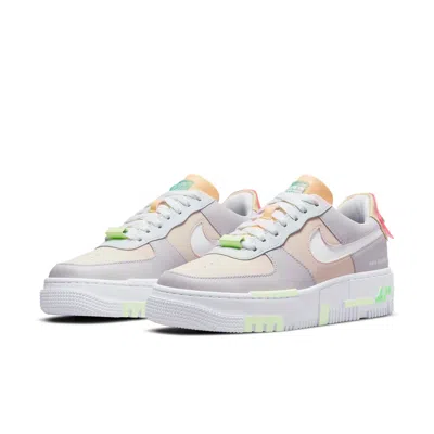 Nike (wmns)  Air Force 1 Pixel 'have A Good Game' In Multi