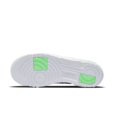 Nike (wmns)  Air Force 1 Pixel 'have A Good Game' In Multi