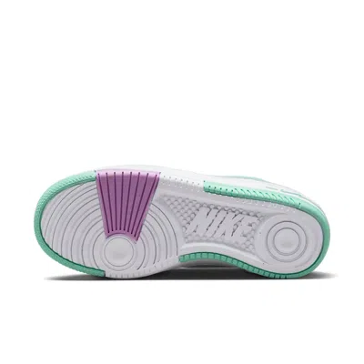 Nike Gamma Force Sneaker In Multi