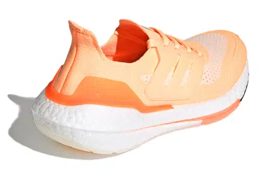 Adidas Originals (wmns) Adidas Ultraboost 21 'acid Orange'