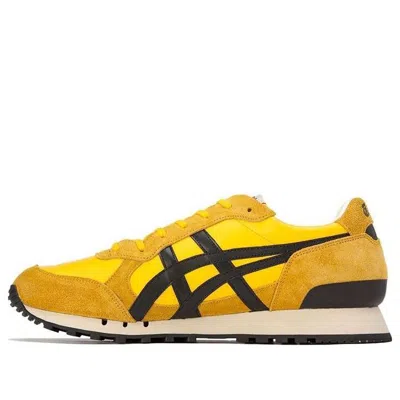 Onitsuka Tiger Colorado Eighty Five Nm 'yellow Black' In Multi