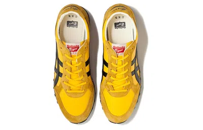 Onitsuka Tiger Colorado Eighty Five Nm 'yellow Black' In Multi
