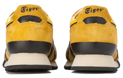 Onitsuka Tiger Colorado Eighty Five Nm 'yellow Black' In Multi