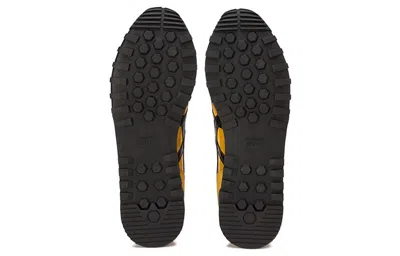 Onitsuka Tiger Colorado Eighty Five Nm 'yellow Black' In Multi