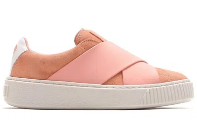 Puma (wmns)  Platform X In Pink
