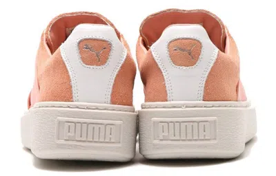 Puma (wmns)  Platform X In Pink