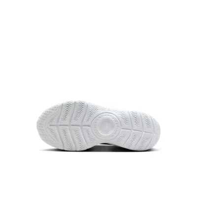 Nike (ps)  Flex Runner 3 'black White' In Multi