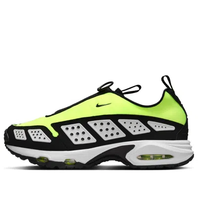 Nike Fashionable And Versatile Sneakers In Green