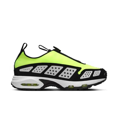 Nike Fashionable And Versatile Sneakers In Green