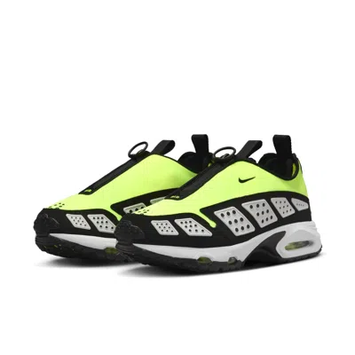 Nike Fashionable And Versatile Sneakers In Green