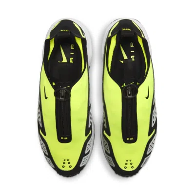Nike Fashionable And Versatile Sneakers In Green