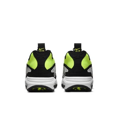 Nike Fashionable And Versatile Sneakers In Green
